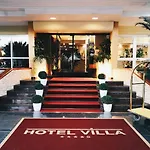 Hotel Hotel Villa 4*