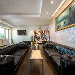 Hotel Villa Hotel 4*