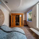 Hotel Hotel Villa