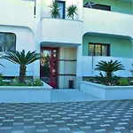 Hotel Villa Bisceglie