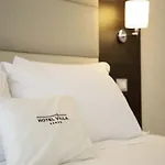 Hotel Hotel Villa Bisceglie
