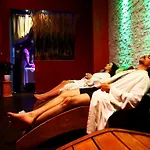 Hotel Villa Hotel 4*