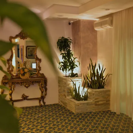 Hotel Villa 4* Μπισέλιε