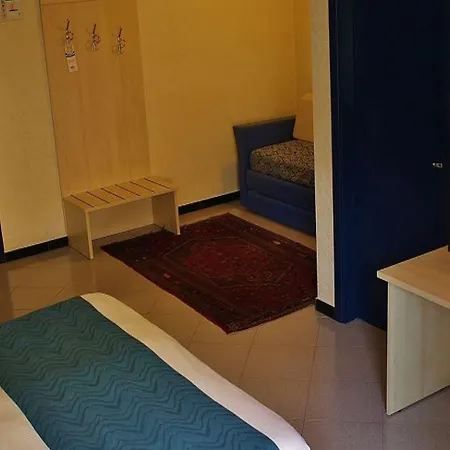 Hotel Villa 4*
