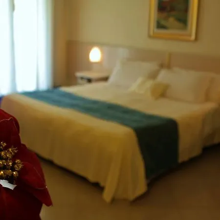 Hotel Villa 4*