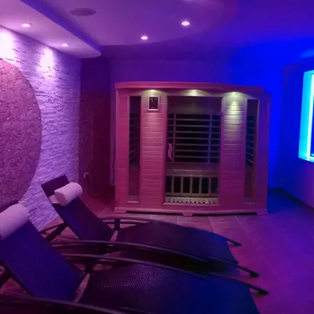 Hotel Villa 4*