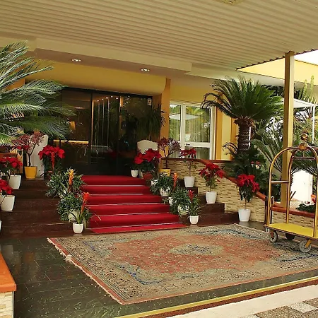 Hotel Villa