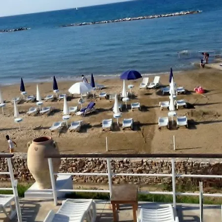 Hotel Villa 4*