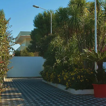 Hotel Villa 4*