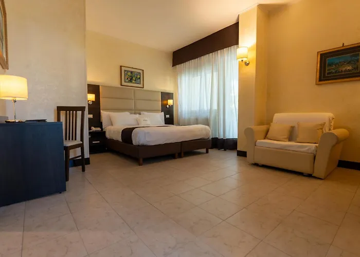 Hotel Hotel Villa 4*