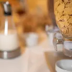 Отель Hotel Villa Бишелье
