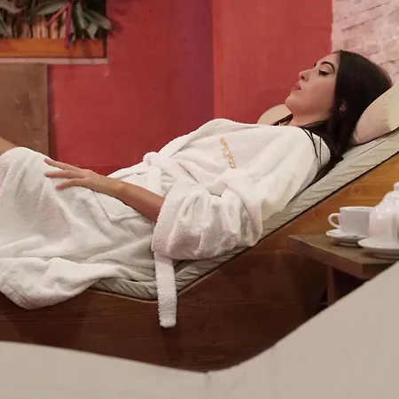 别墅酒店 比谢列