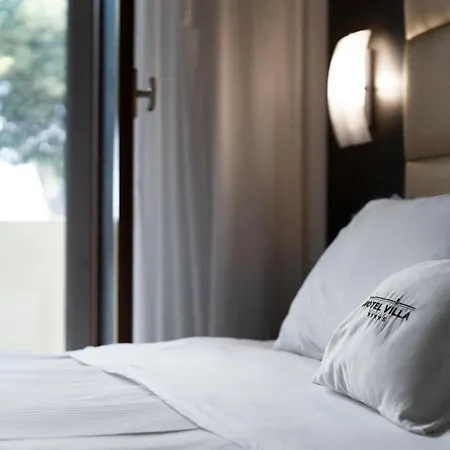 Ξενοδοχείο Hotel Villa