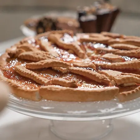 Hotel Villa מלון ביצ'לייה