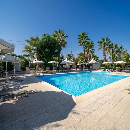 מלון Hotel Villa ביצ'לייה