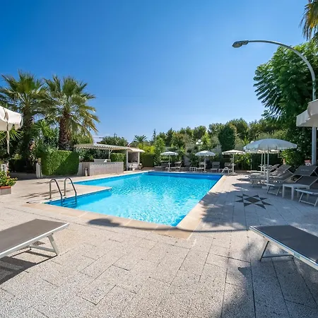 Hotel Villa ביצ'לייה