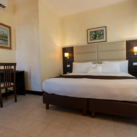 Ξενοδοχείο Hotel Villa