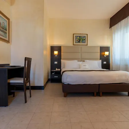 Hotel Villa 4* Μπισέλιε