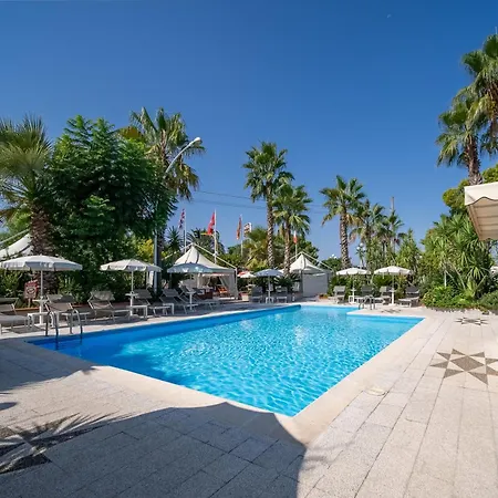 Hotel Villa Ξενοδοχείο