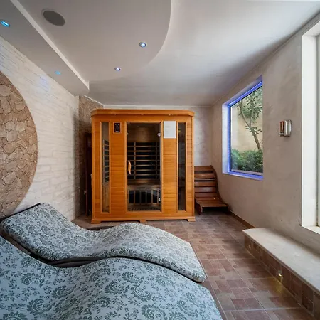 Ξενοδοχείο Hotel Villa