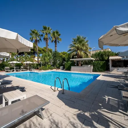 Hotel Villa Ξενοδοχείο Μπισέλιε