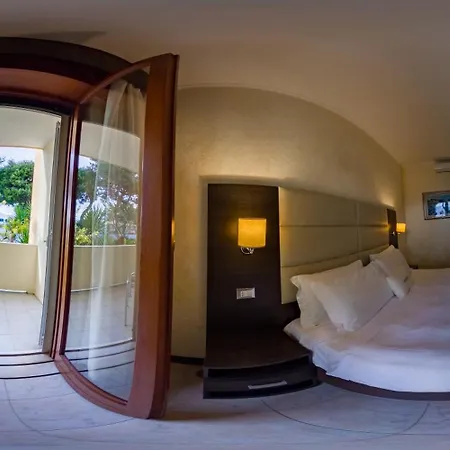 Hotel Villa ביצ'לייה