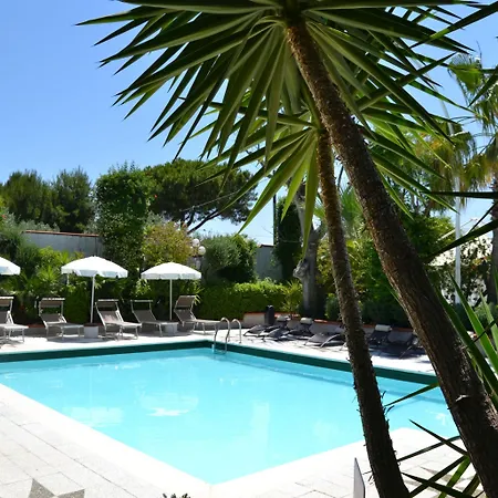 Hotel Villa Μπισέλιε