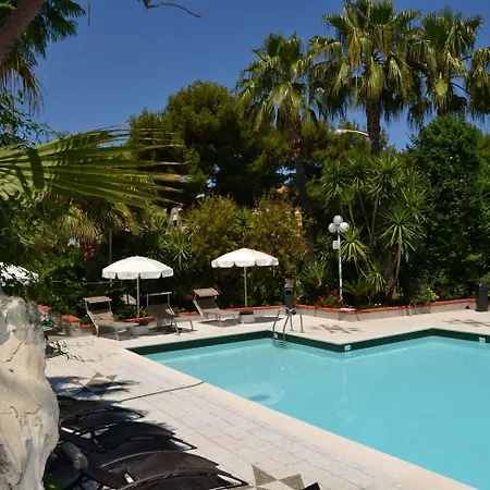 Ξενοδοχείο Hotel Villa