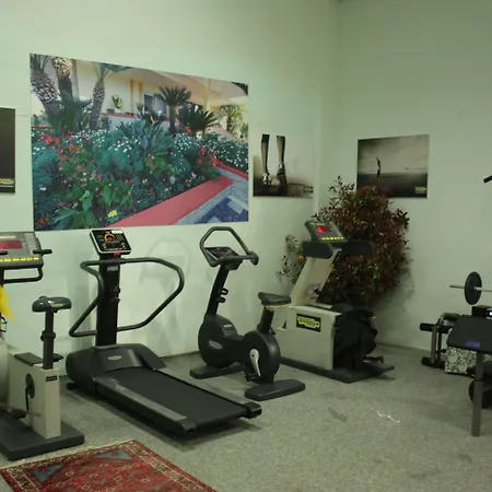 Hotel Villa Ξενοδοχείο