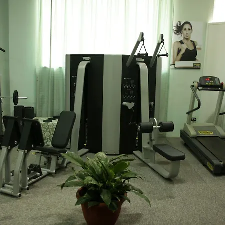 别墅酒店 酒店 比谢列