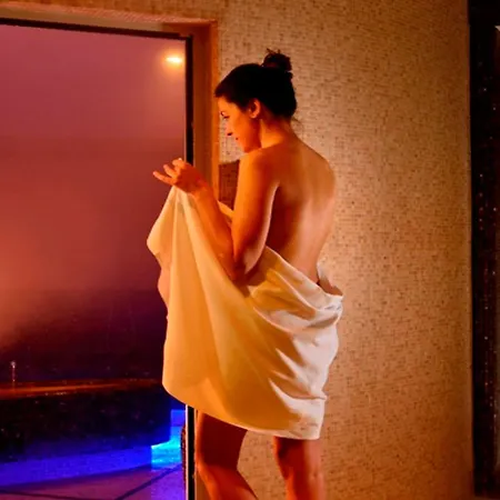 מלון Hotel Villa