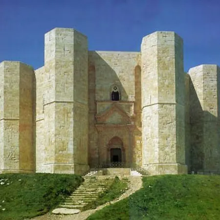 Hotel Villa 4* ביצ'לייה