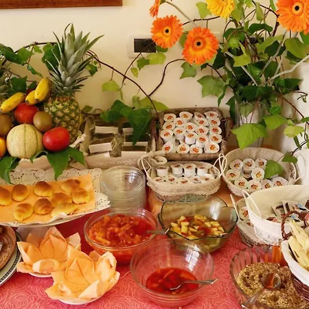 Ξενοδοχείο Hotel Villa Μπισέλιε