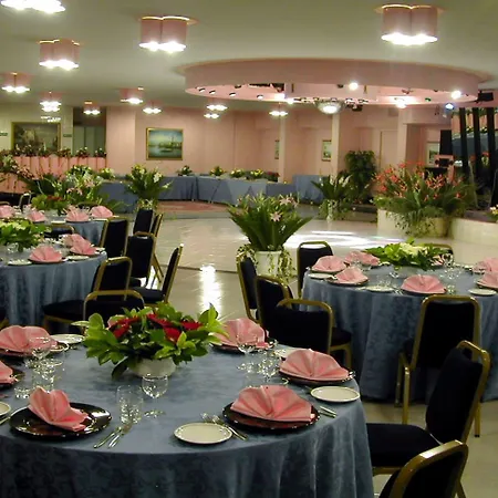 Hotel Villa Μπισέλιε