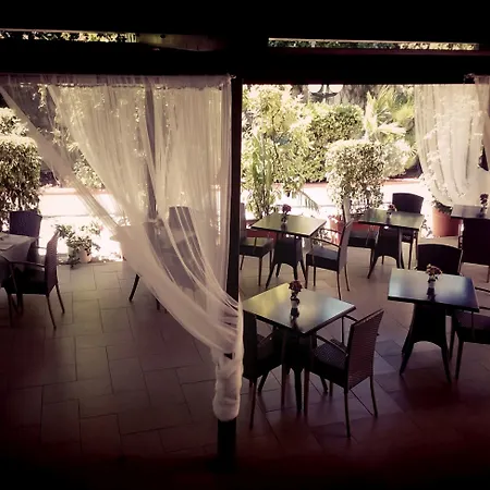 Ξενοδοχείο Hotel Villa Μπισέλιε