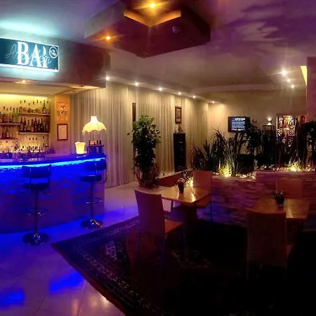 Hotel Villa ביצ'לייה