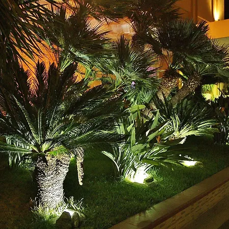 Hotel Villa Μπισέλιε