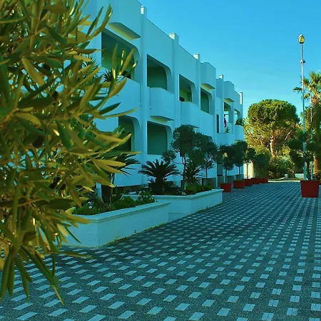 Hotel Villa מלון ביצ'לייה