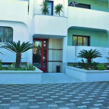 Hotel Villa ביצ'לייה