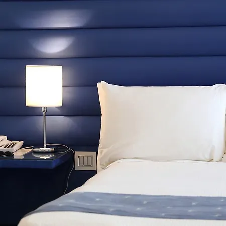 Ξενοδοχείο Hotel Villa Μπισέλιε