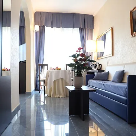 Hotel Villa Ξενοδοχείο 4*