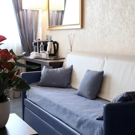 Hotel Villa Ξενοδοχείο Μπισέλιε