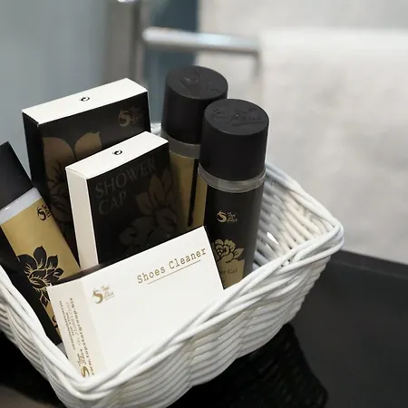 别墅酒店 酒店 比谢列