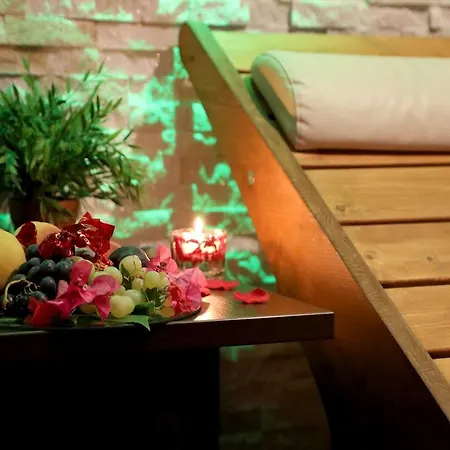 Hotel Villa ביצ'לייה