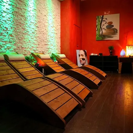 Hotel Villa Ξενοδοχείο Μπισέλιε