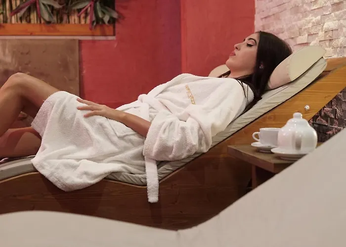 Hotel Villa Bisceglie