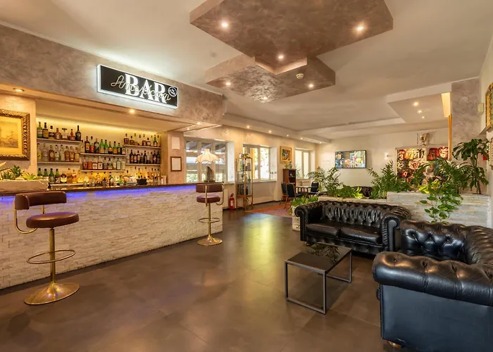 Hotel Villa Отель Бишелье