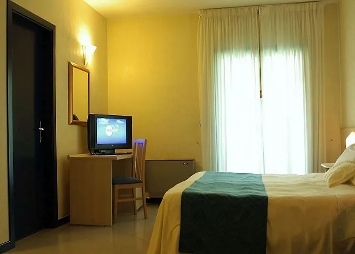 Hotel Villa Отель