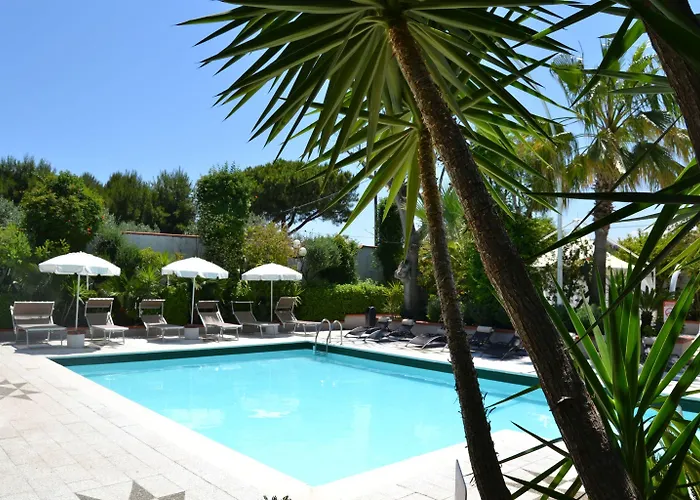 Hotel Villa Bisceglie