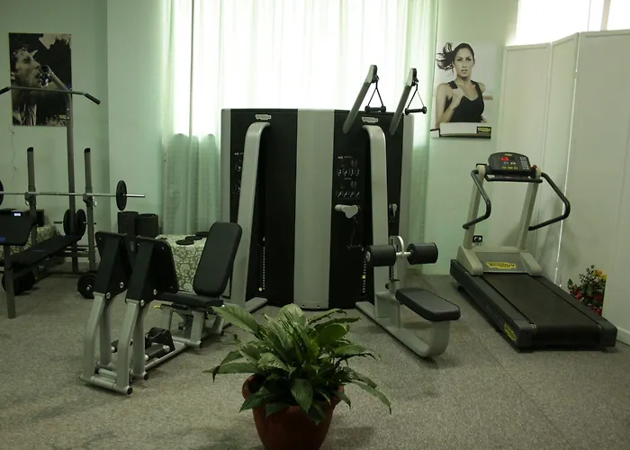 Hotel Villa Otel Bisceglie